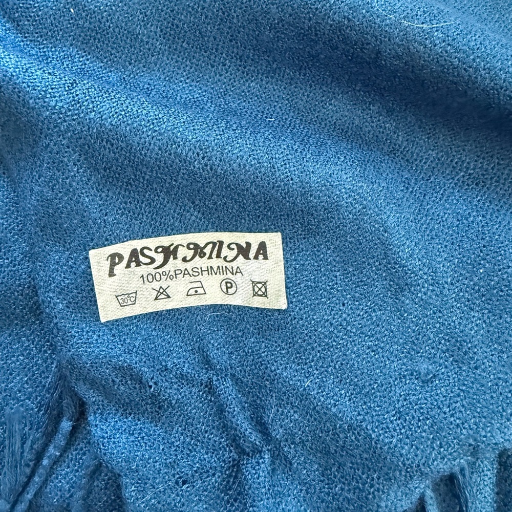 Pashmina Scarf Bundle of 2